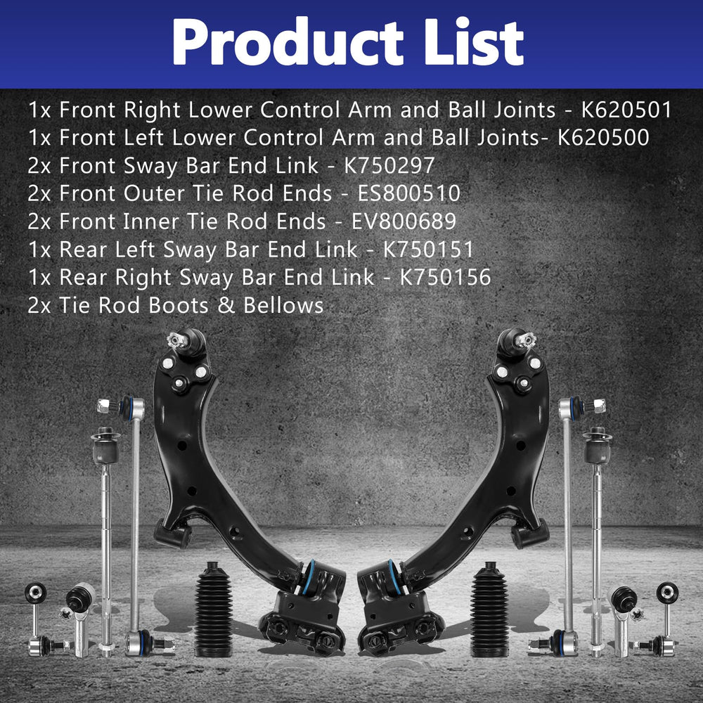 HAWK BROTHER packaging includes clear installation instructions.