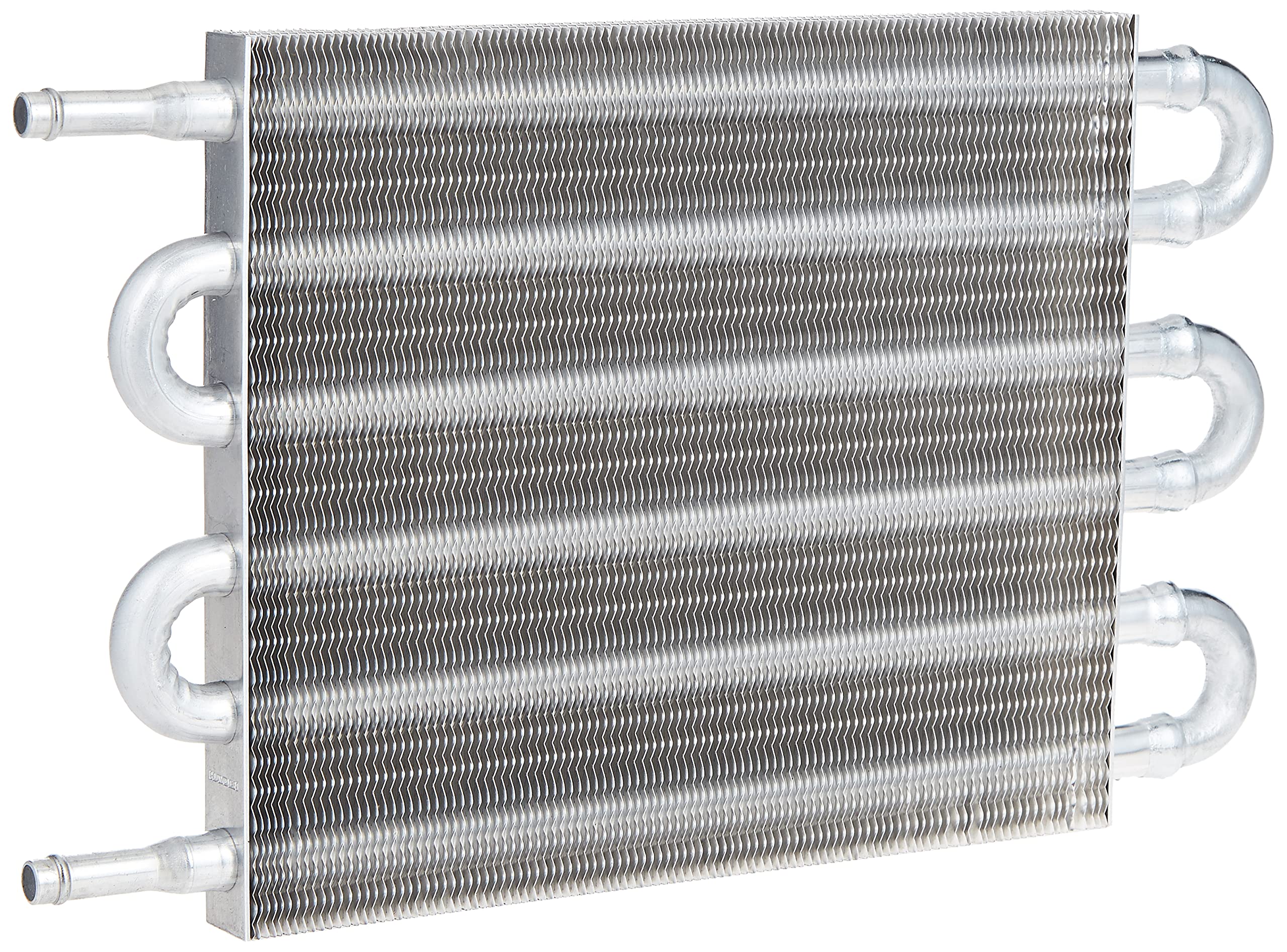 Hayden Automotive 403 Ultra-Cool cooler assembly in compact design for easy installation.