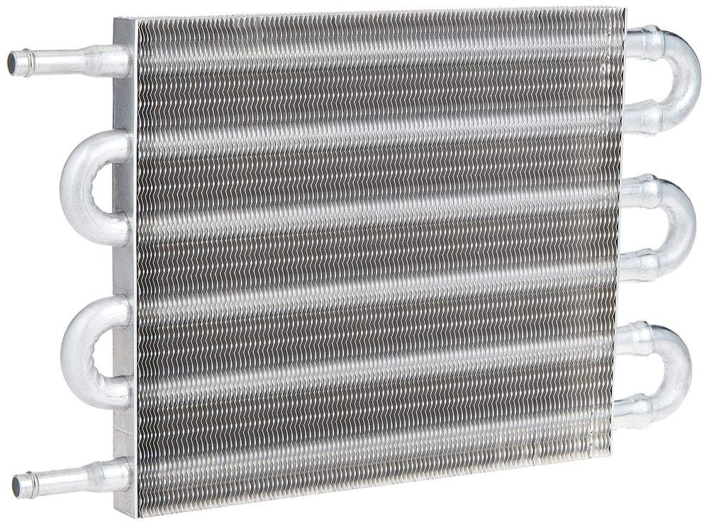 Hayden Automotive 403 Ultra-Cool cooler assembly in compact design for easy installation.