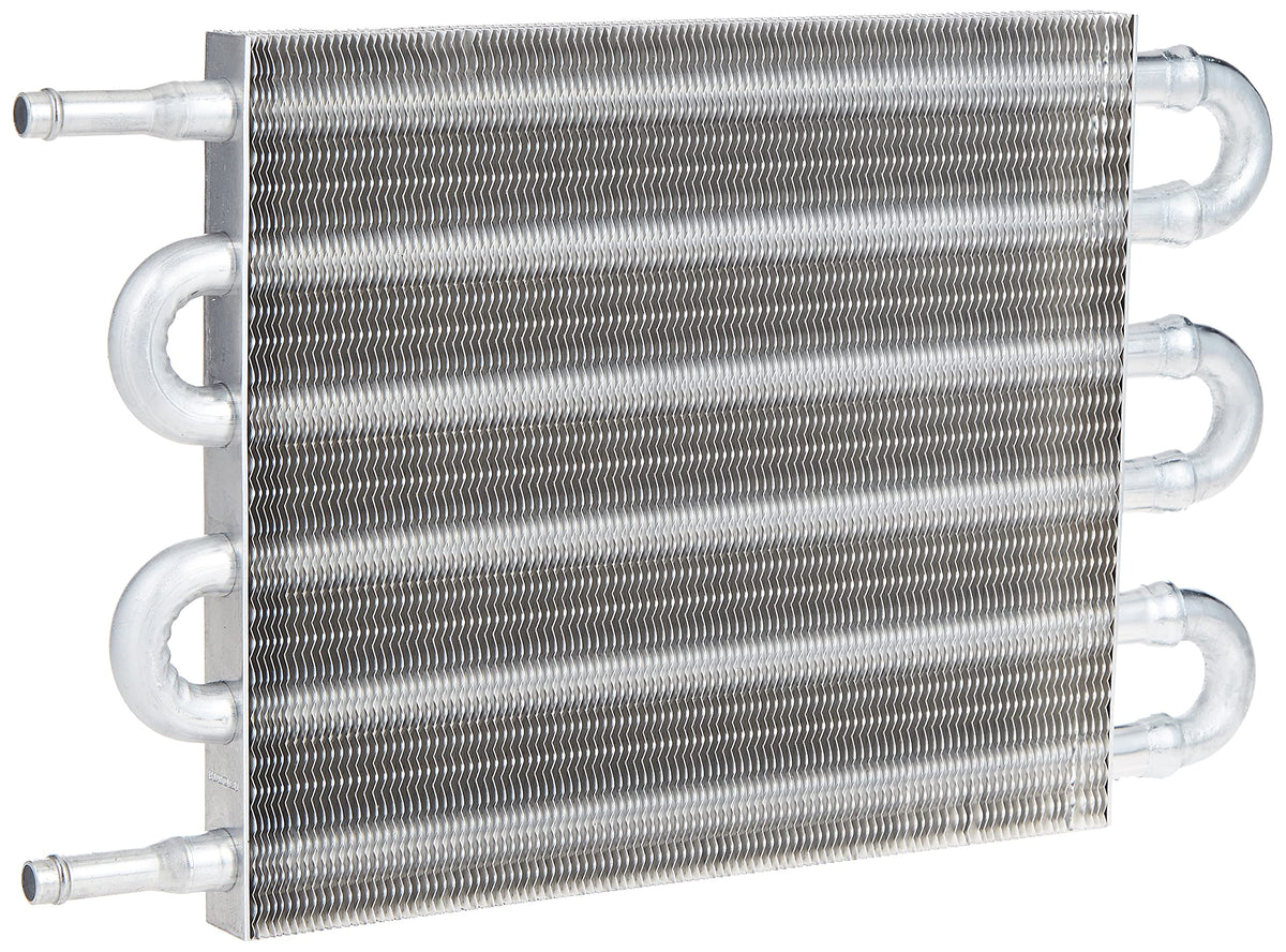 Hayden Automotive 403 Ultra-Cool cooler assembly in compact design for easy installation.