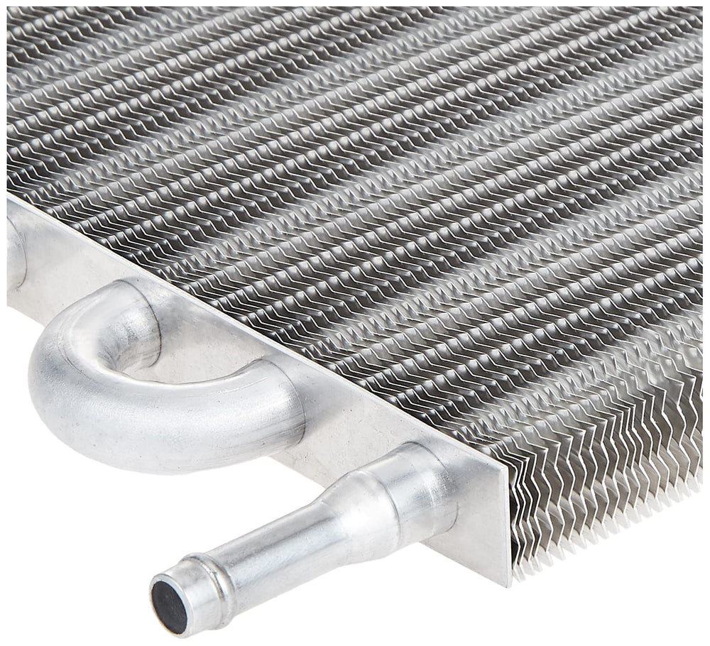 Hayden 403 Ultra-Cool cooler mounting hardware enables quick, secure installation.