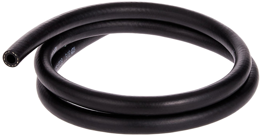 Hayden Automotive 106 transmission hose, 3/8 in diameter, 4.5 ft length, durable braided design.