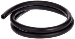 Hayden Automotive 106 transmission hose, 3/8 in diameter, 4.5 ft length, durable braided design.