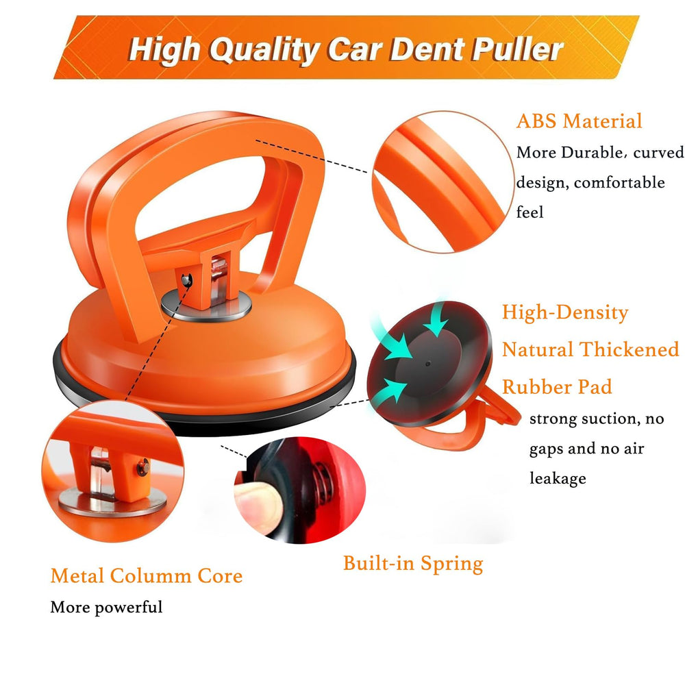 HBLiliang small suction lifts phone screens and door handles.
