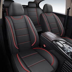 HChengkikz headrest covers guard touchpoints and preserve upholstery