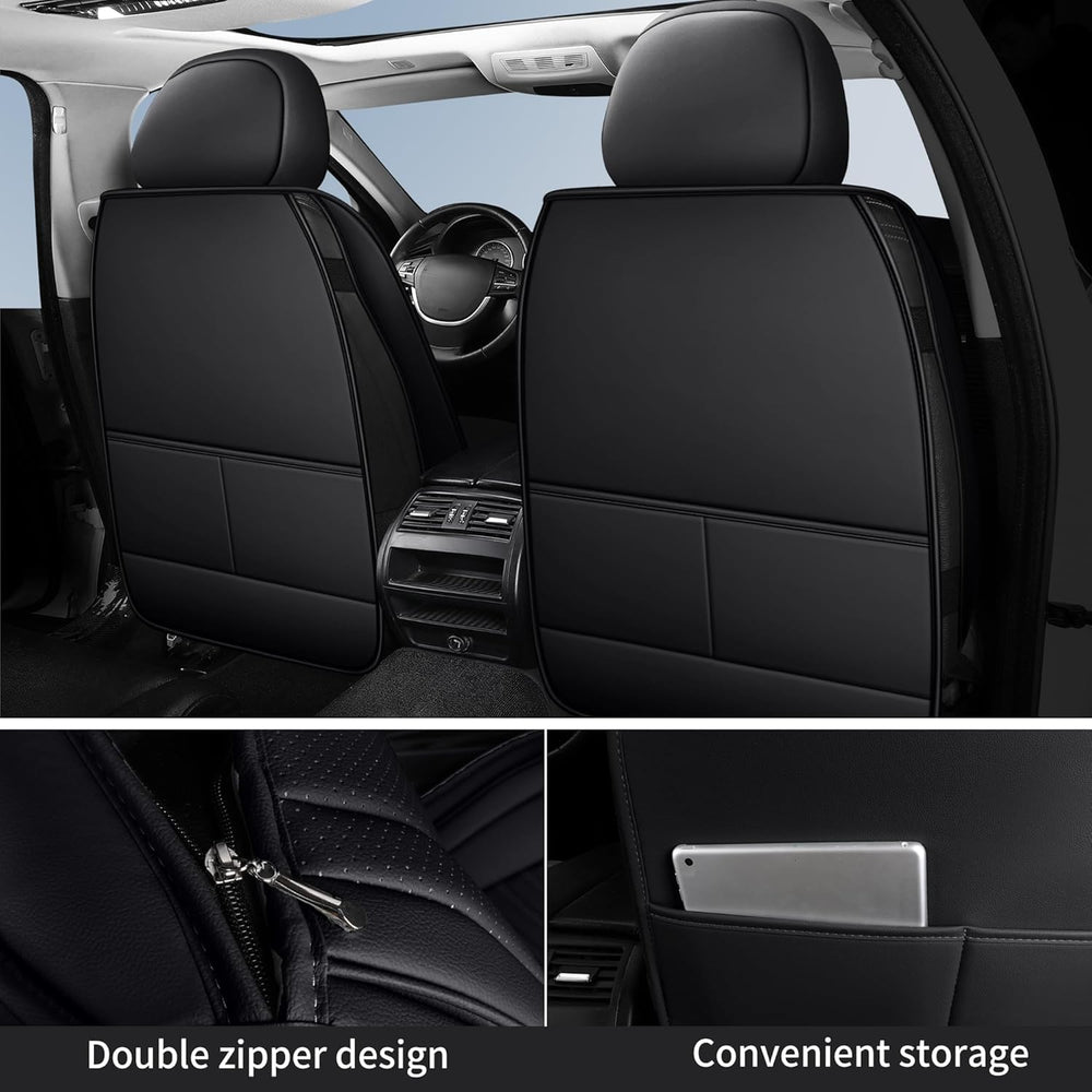 HChengkikz foam-padded cushions boost driving comfort
