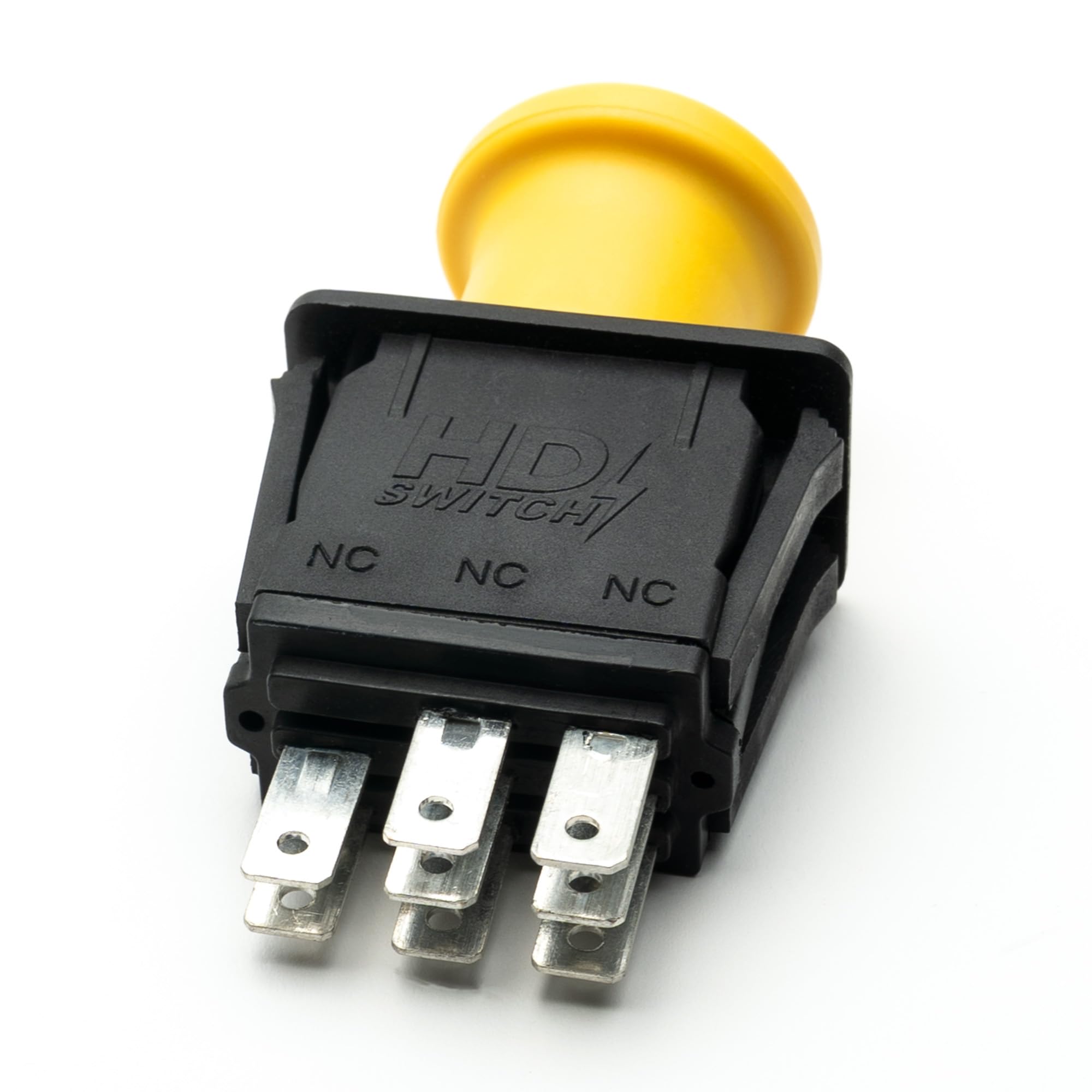 HD Switch 056-8058-00 packaging ready for installation