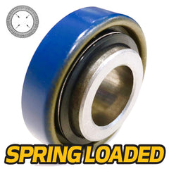 HD Switch bore sealant coating improves sealing performance