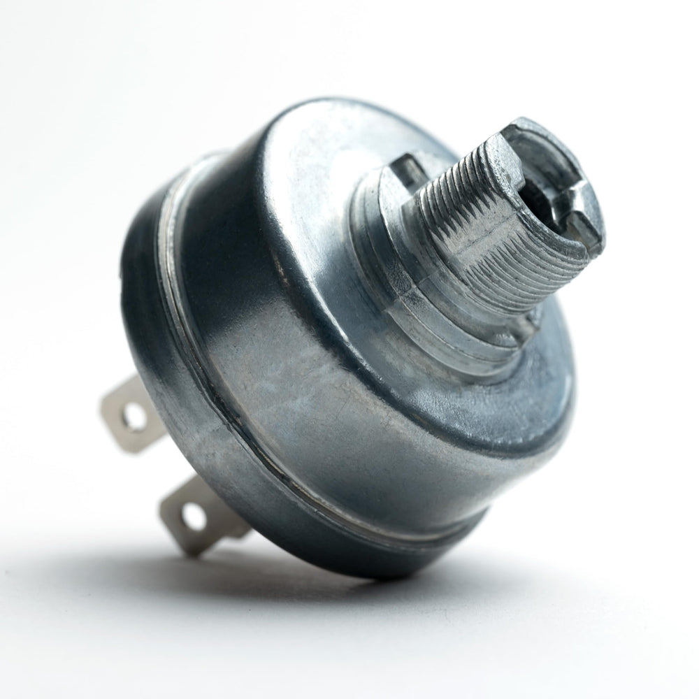 HD Switch complete ignition kit includes grommet, umbrella key, and hardware.