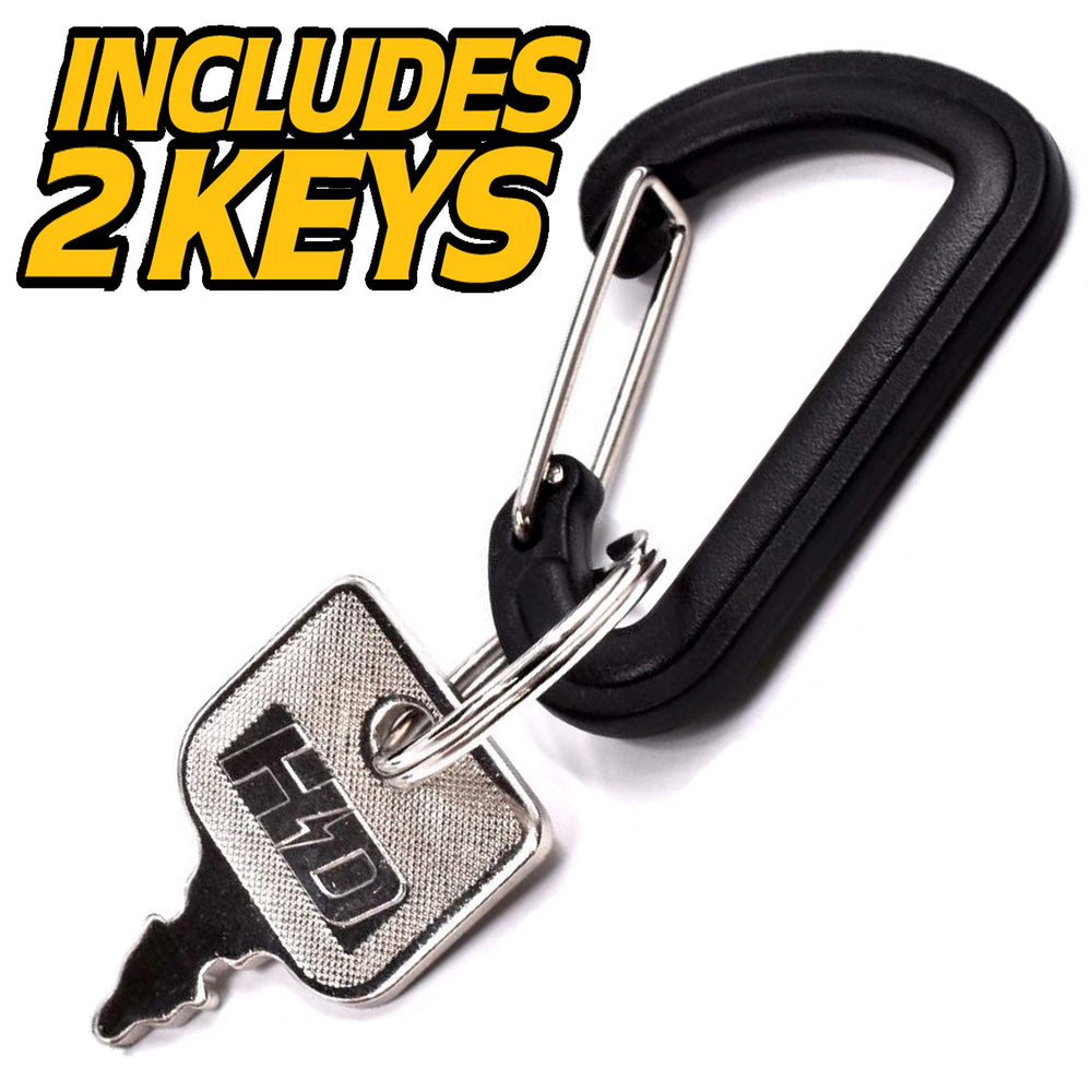 HD Switch fits Ferris IS series for reliable ignition.