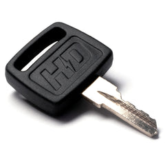 HD Switch rubber molded key pack; durable feel and easy grip shown.