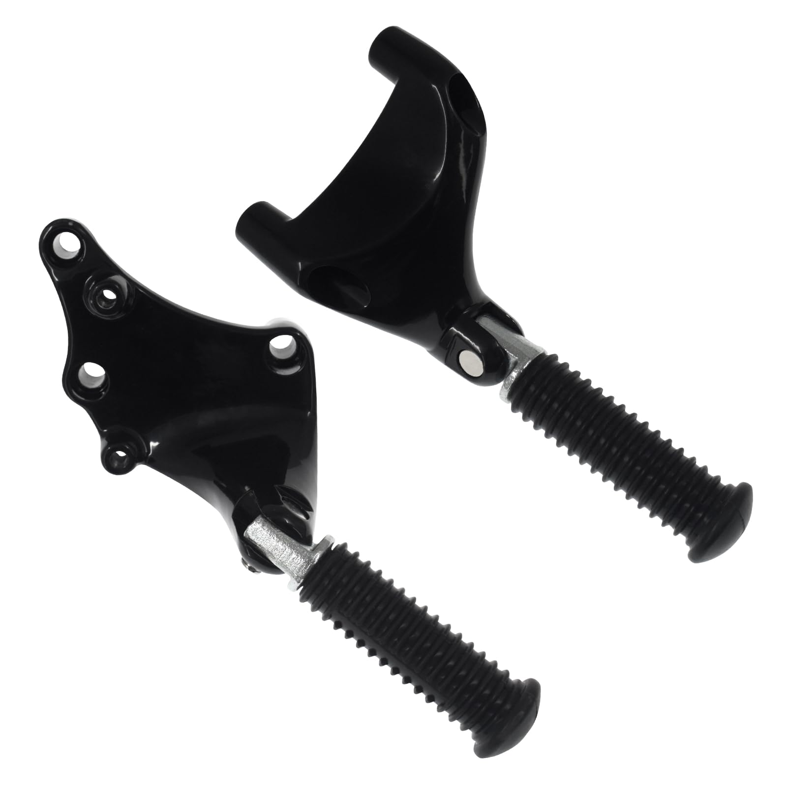 HDBUBALUS installation kit includes bolts and spacers for assembly