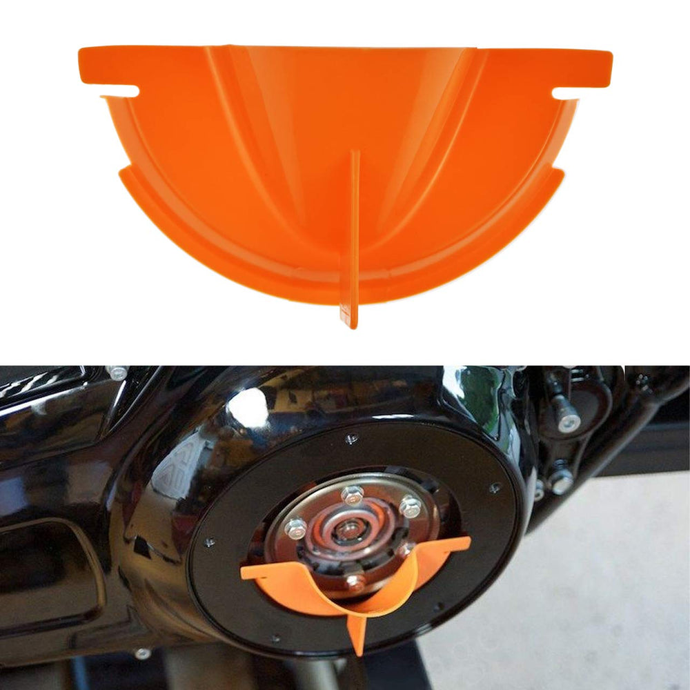 HDBUBALUS drain plug O-ring set for reliable reseals