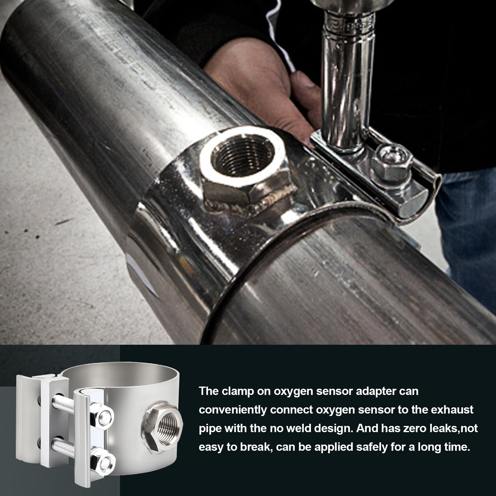 HEBRAR quick-install kit helps a smooth, tool-assisted setup.