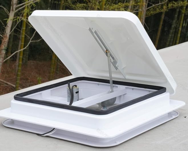 HECASA 3-pack covers offer versatile protection for multiple vents