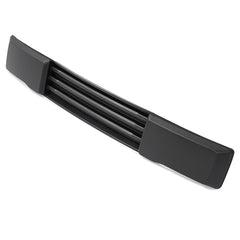 HECASA ABS plastic bumper cover delivers durable, weather-resistant protection