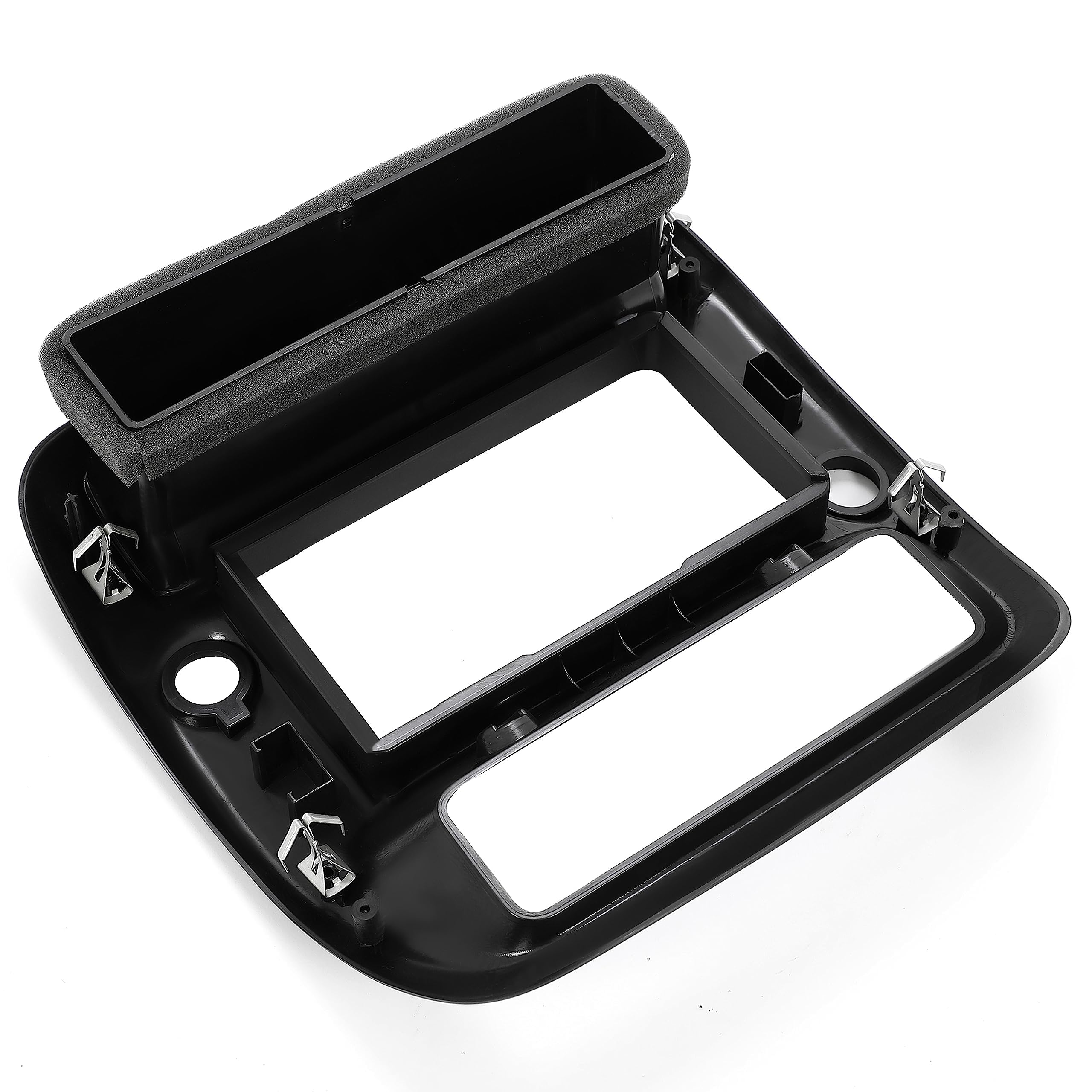 Replacement for part 5L5Z-1004302-JAA helps preserve original look.