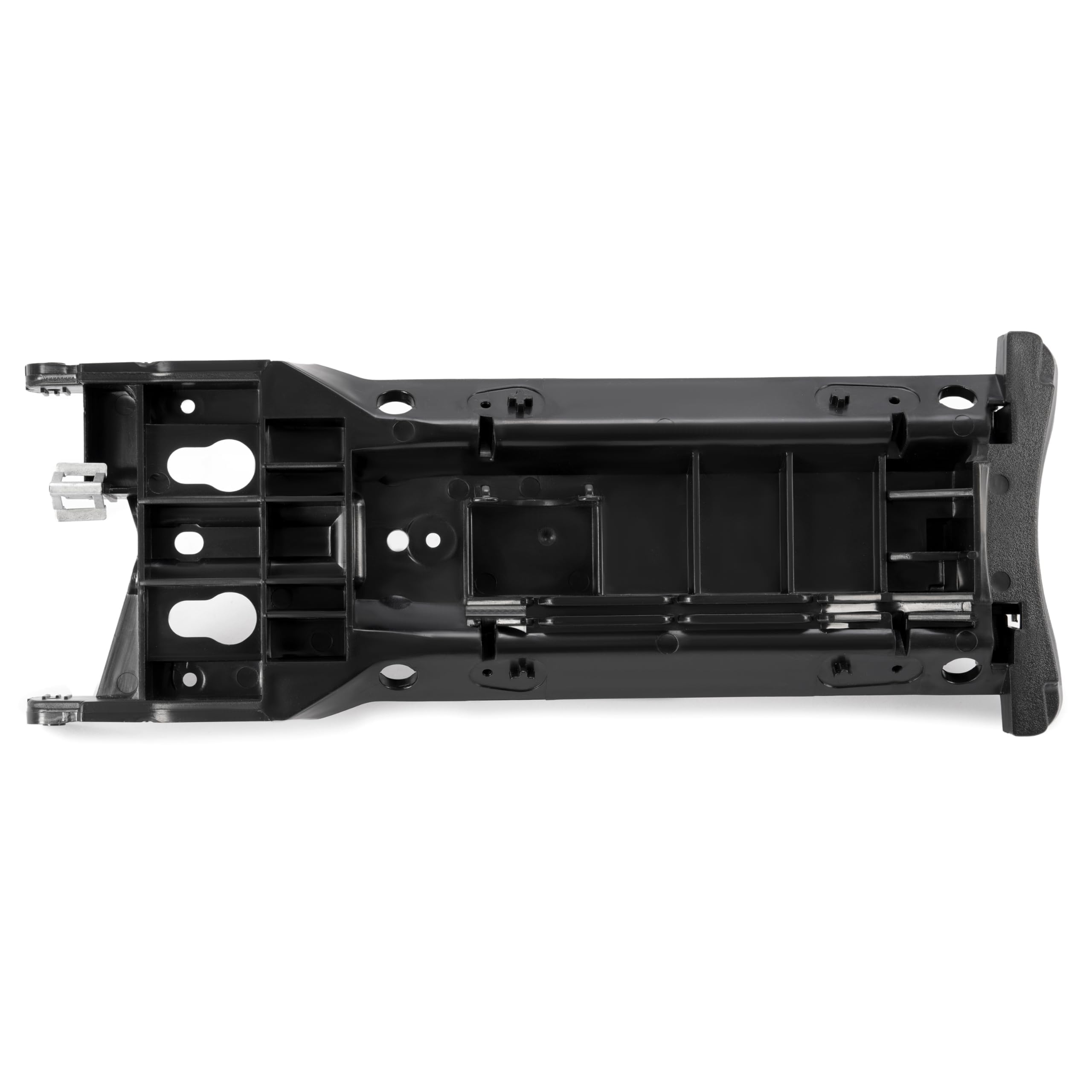 HECASA center console armrest for Civic fits 2006-2011 with smooth operation