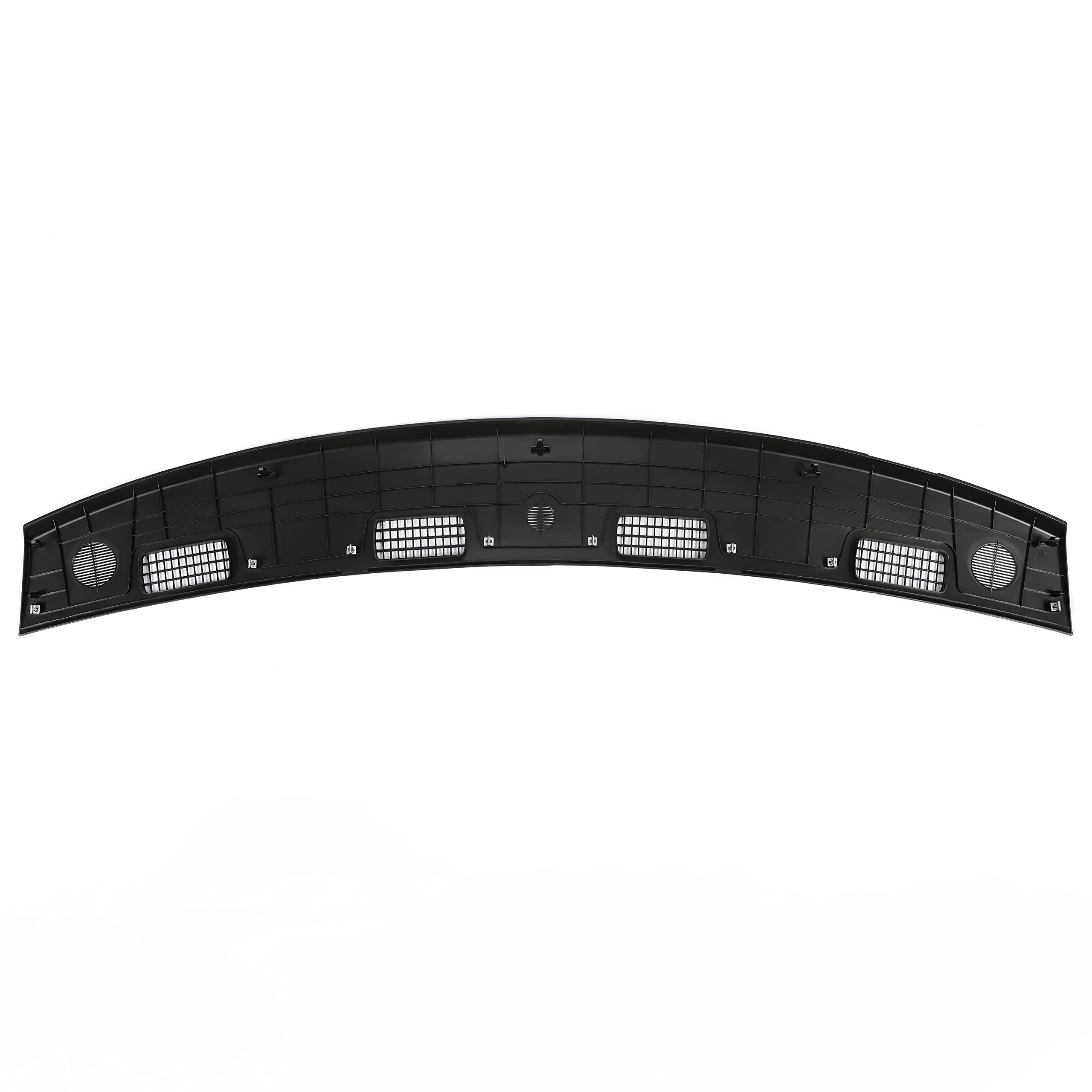 HECASA dashboard panel helps preserve interior value and appearance.