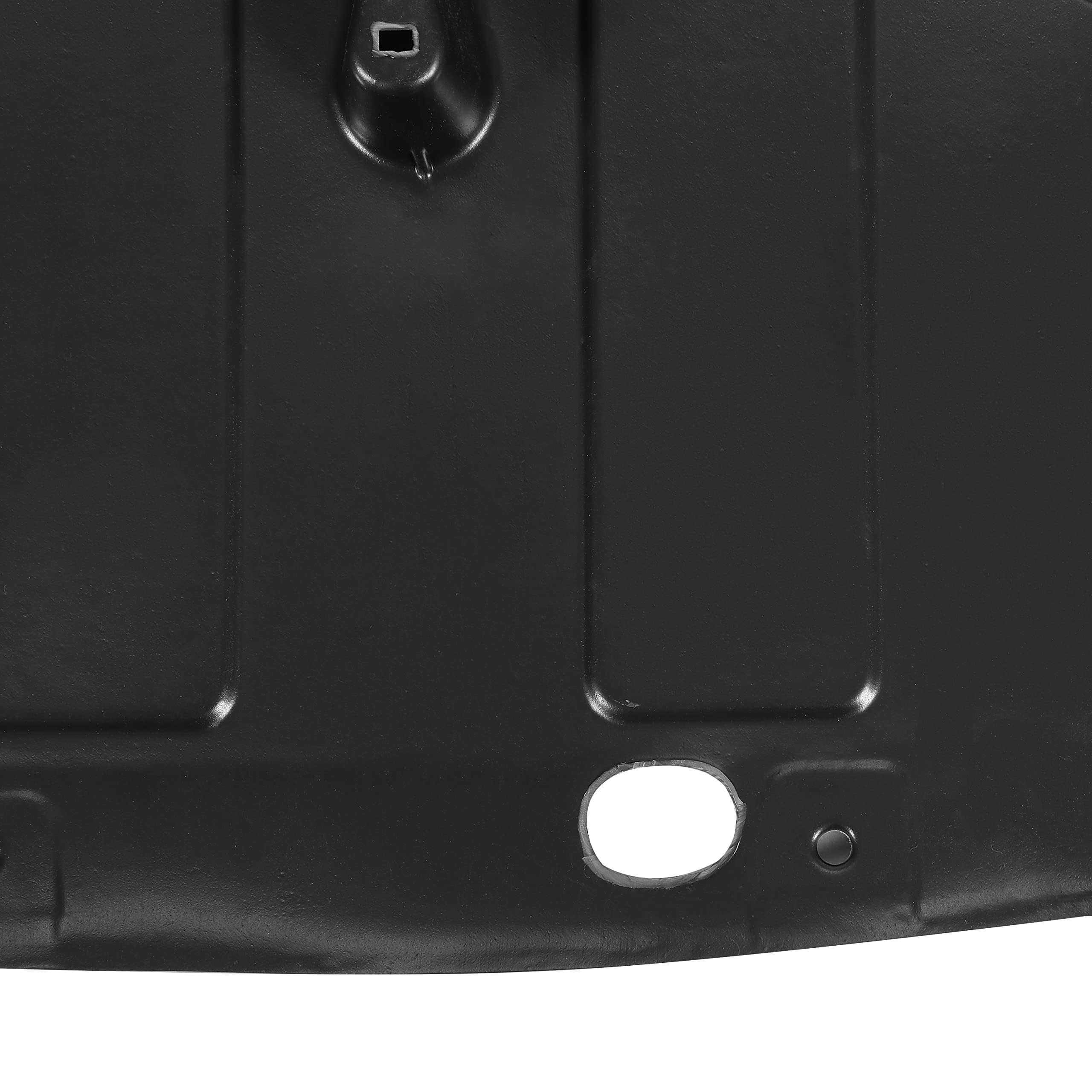 HECASA compatible with 2014-2016 Hyundai Elantra for reliable under-hood protection.