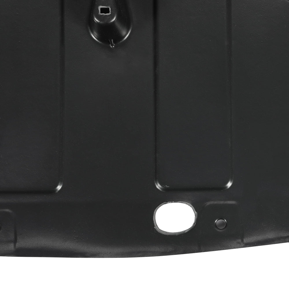 HECASA compatible with 2014-2016 Hyundai Elantra for reliable under-hood protection.