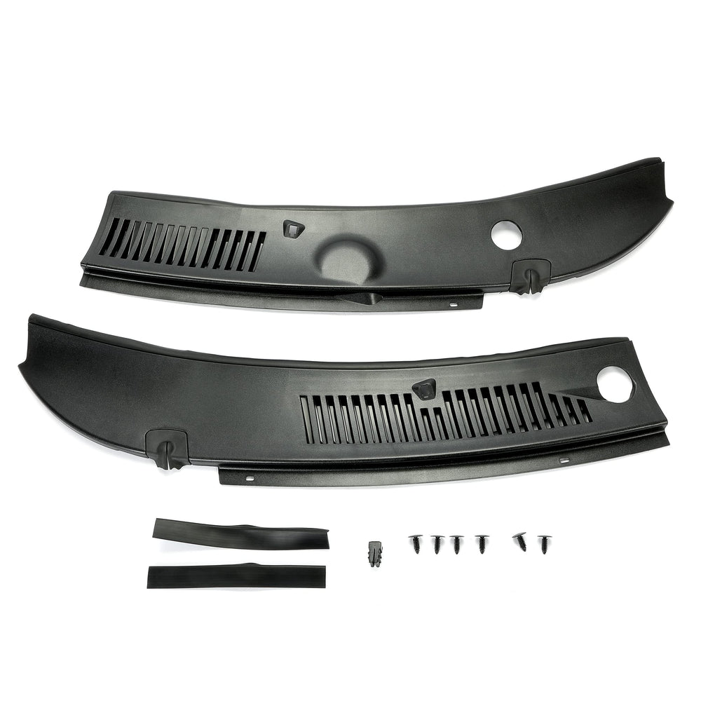 HECASA replacement part for 3R3Z-6302228 AAA with exact fit.