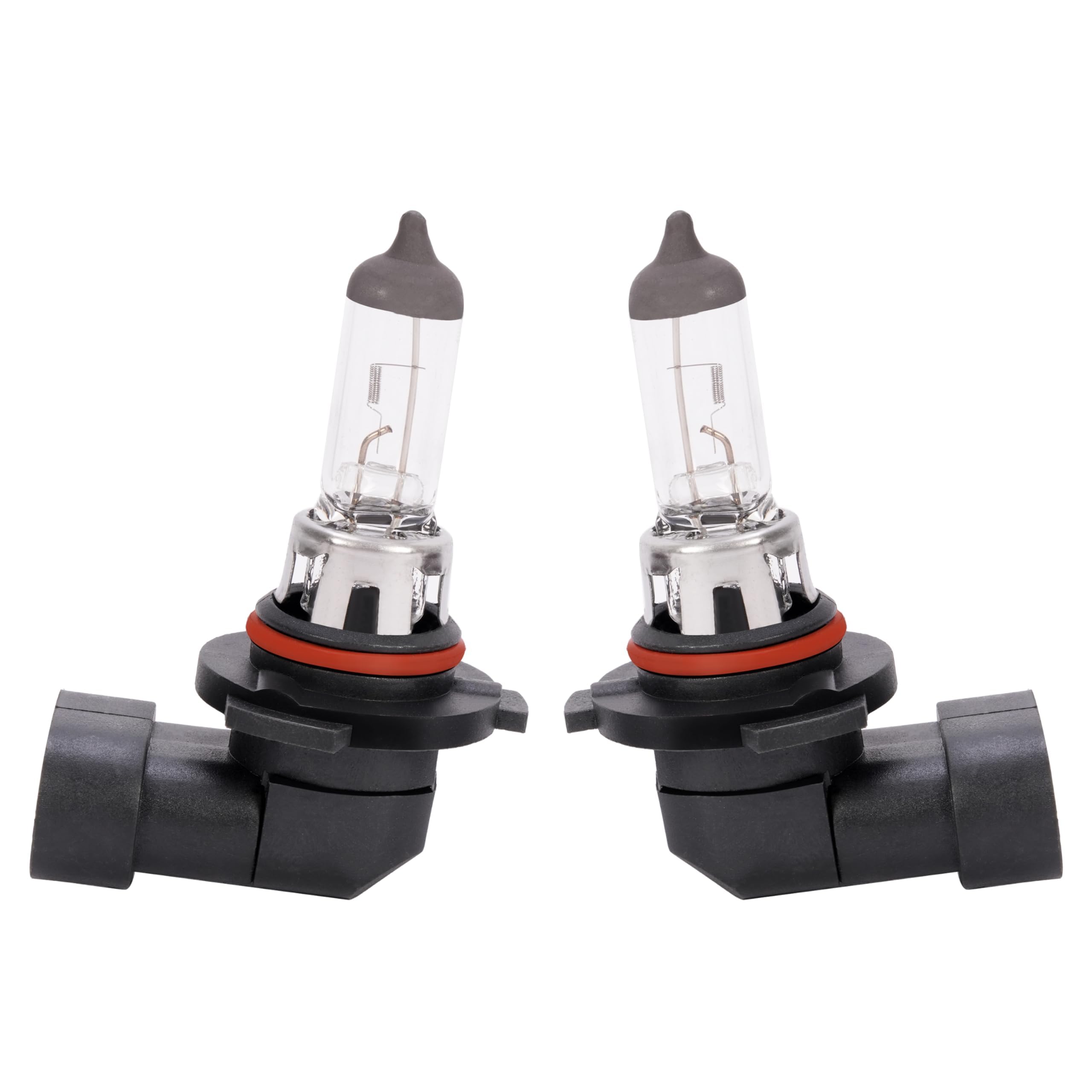 HECASA fog light installation diagram assists straightforward wiring steps.
