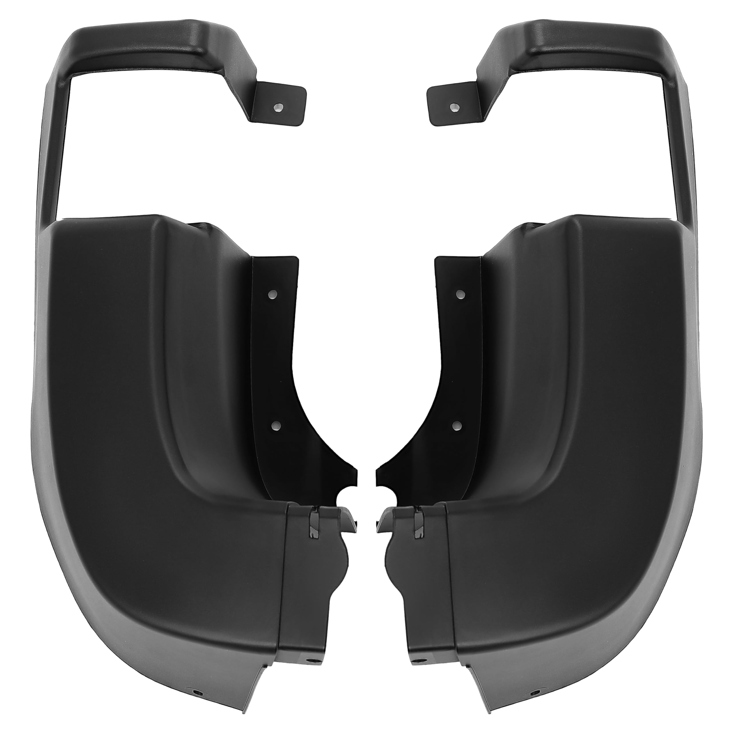 HECASA compatible with 2015-2024 Ford Transit models for easy replacement.