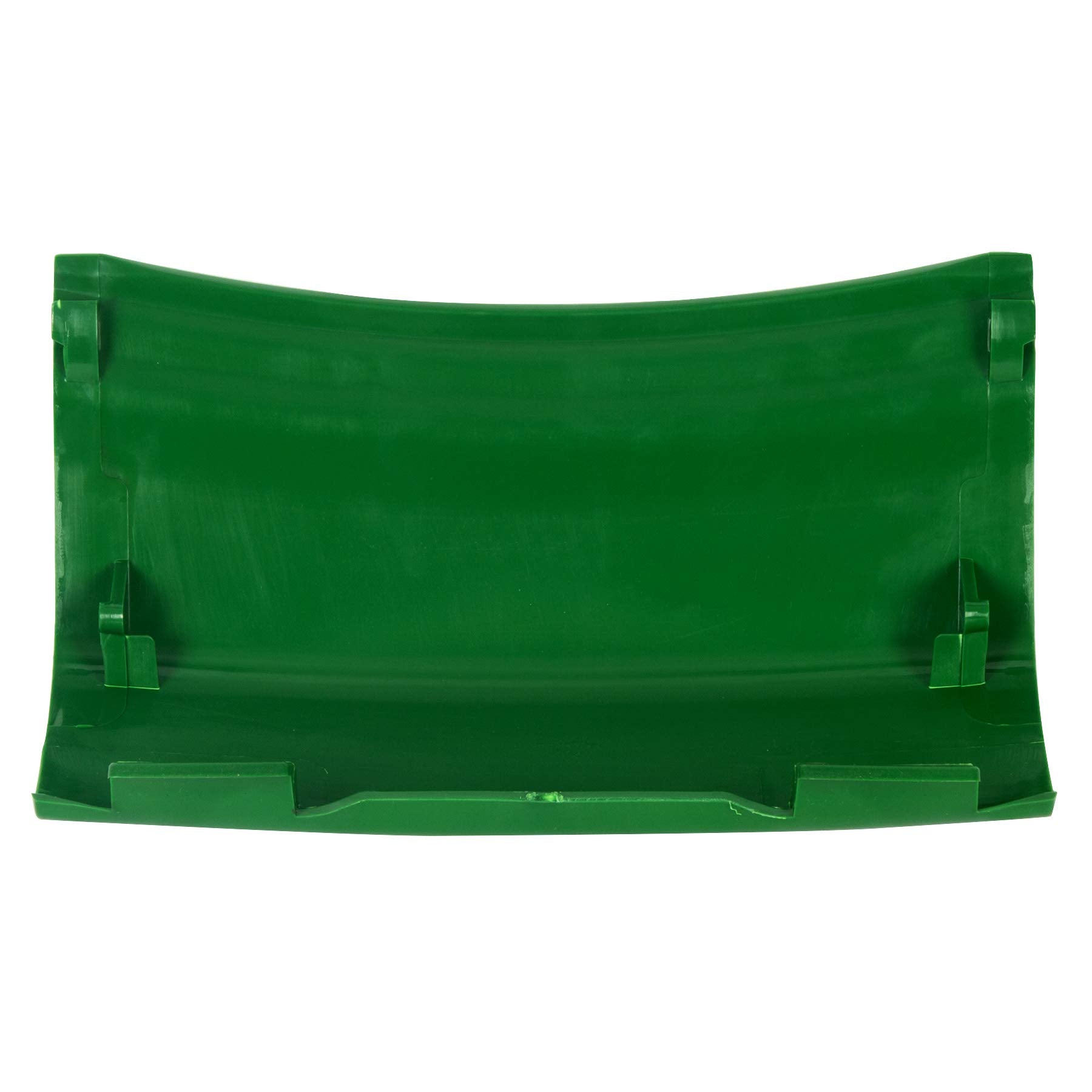 HECASA GX325 front bumper assembly, ready to install