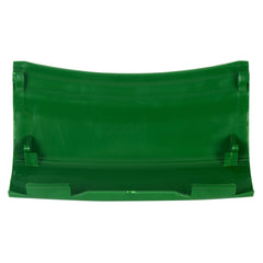 HECASA GX325 front bumper assembly, ready to install