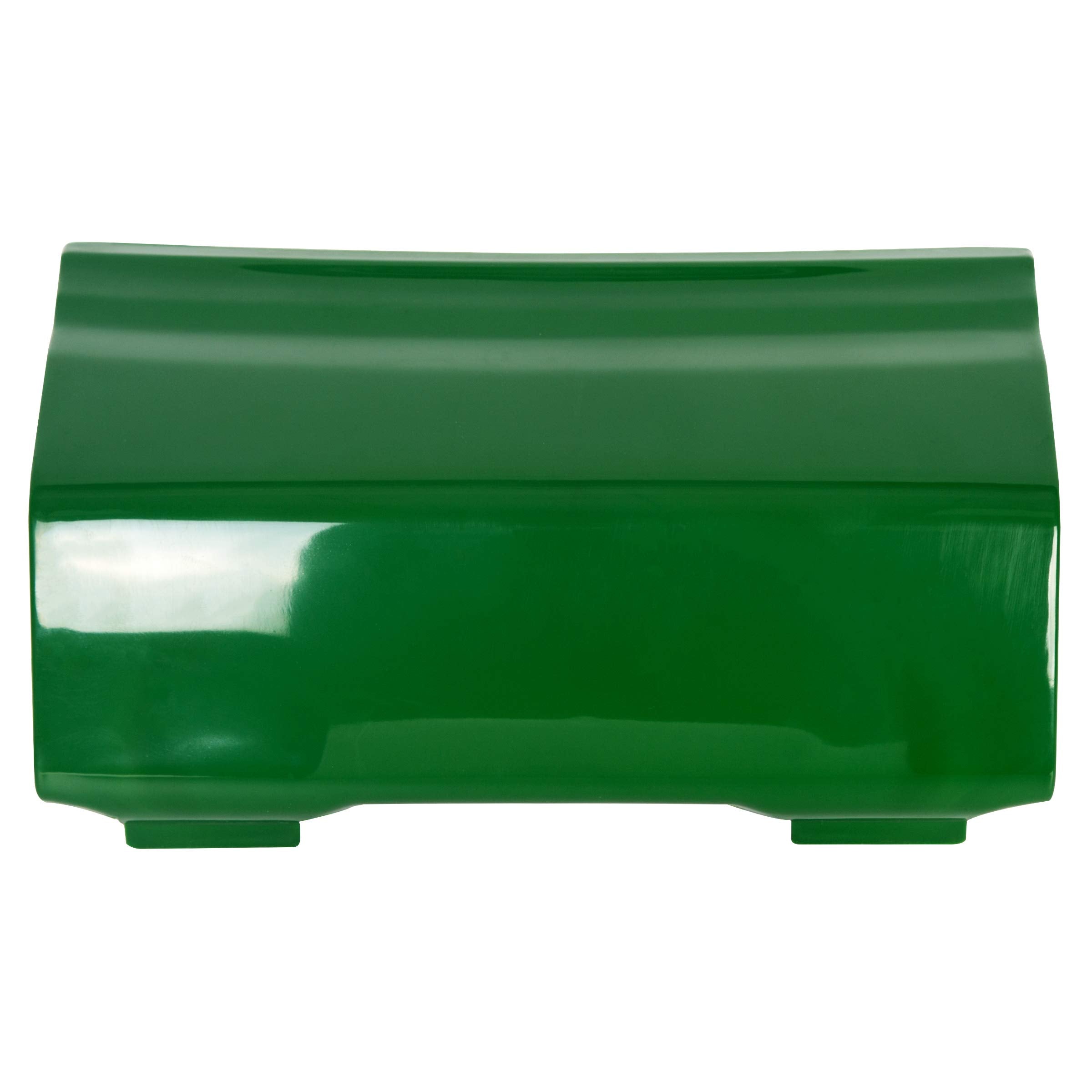 HECASA John Deere right front bumper, compatible with 325/335 series tractors