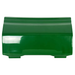 HECASA John Deere right front bumper, compatible with 325/335 series tractors