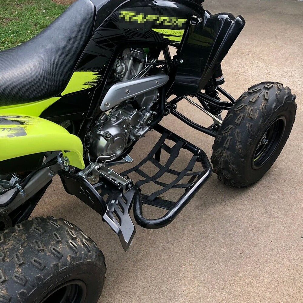 HECASA fit across Yamaha Raptor 700 models for easy upgrade