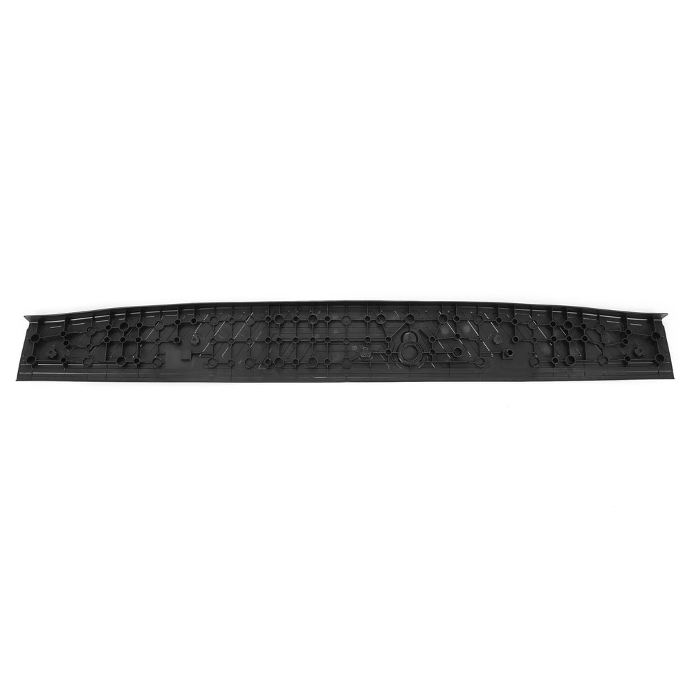HECASA rear sill plate compatibility for Transit and E-Transit
