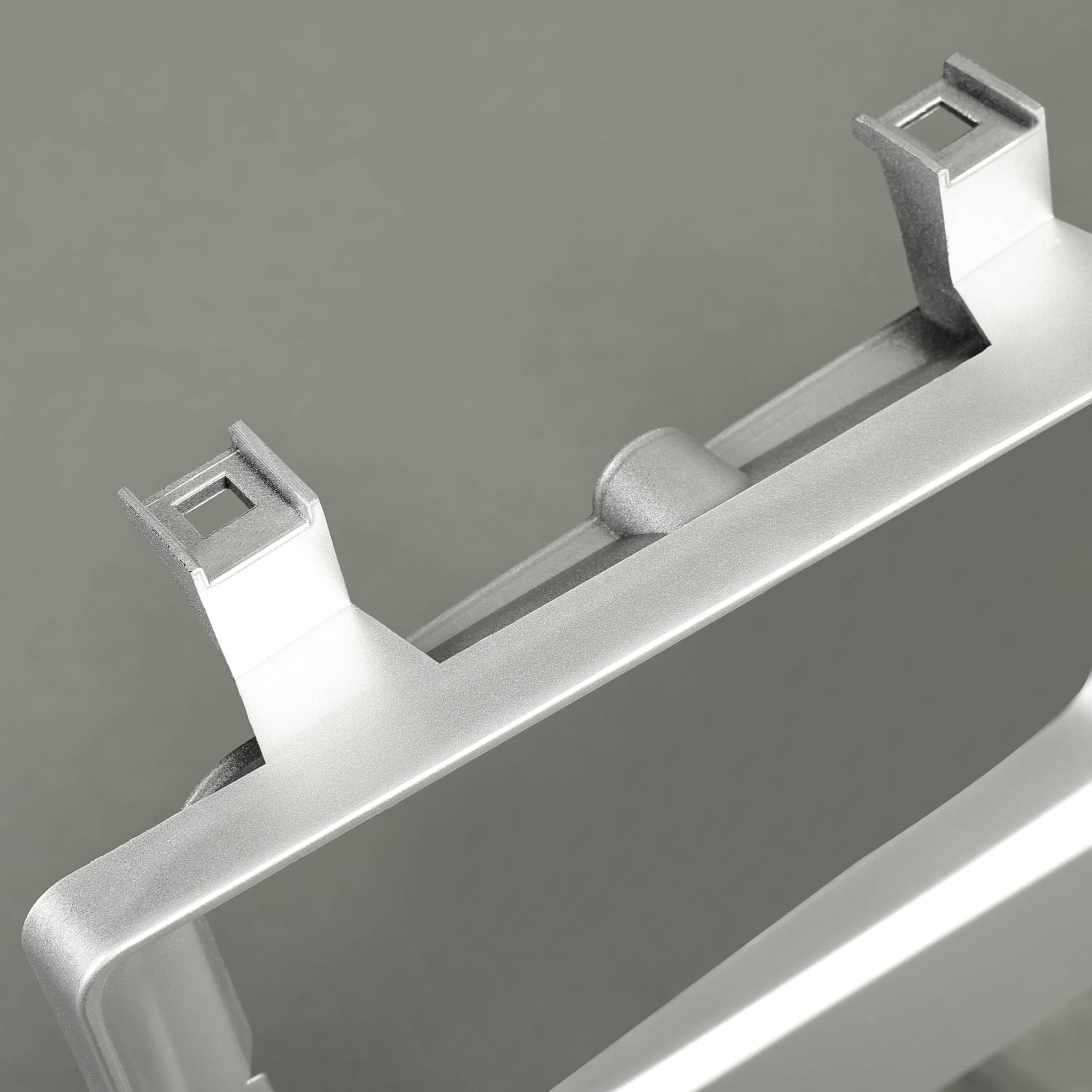 HECASA replacement bezel supports GM2512126 and GM2513126 compatibility.