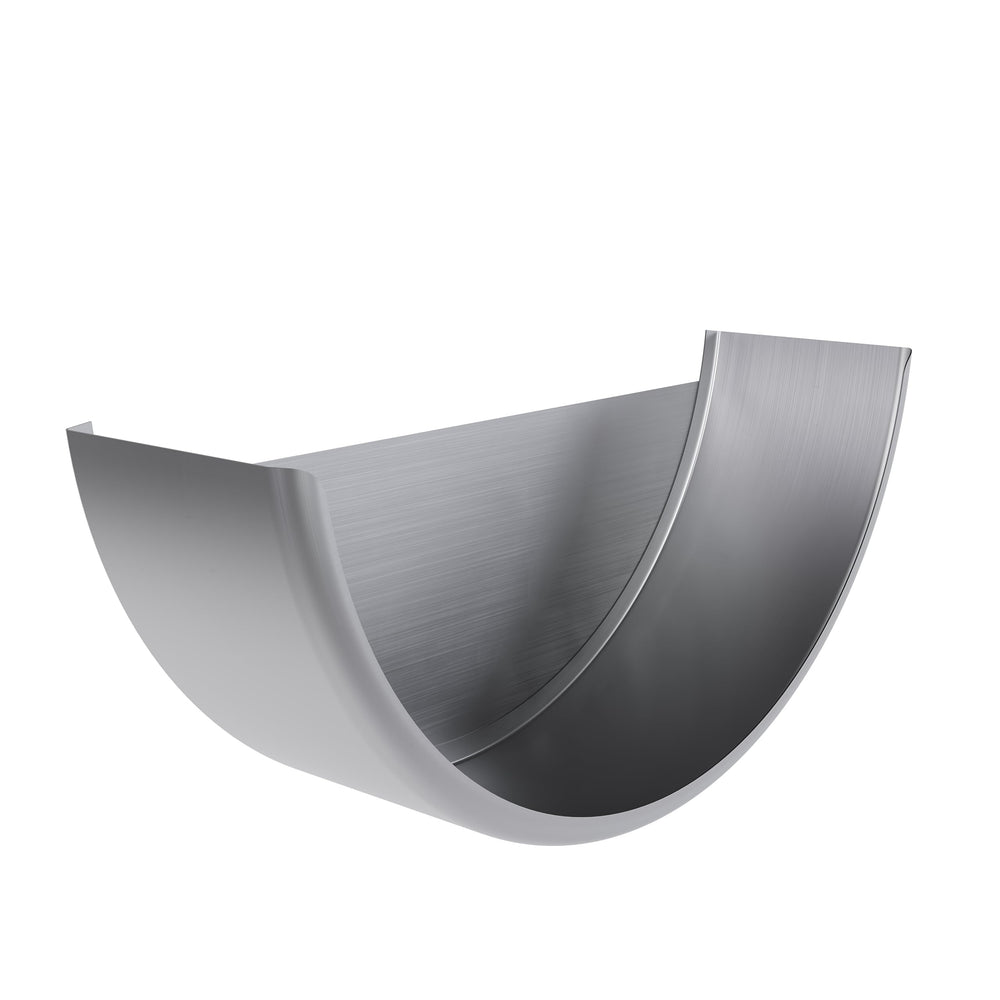 HECASA steel fenders withstand road debris on rugged routes