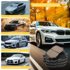 HECHENQICHE packaging label confirms vehicle compatibility.