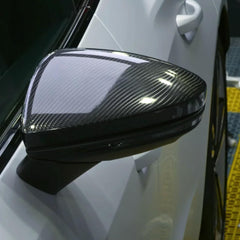 Heinaroman 5D carbon fiber wrap scratch protection for daily driving.