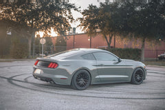 Heinaroman car wrap hood application shows full-coverage styling