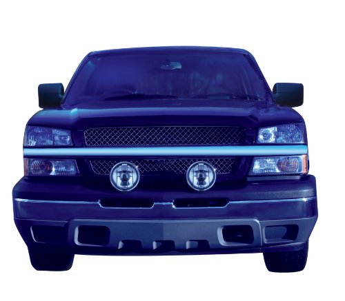 Adjustable mounting brackets allow vertical or swivel installation on vehicles.