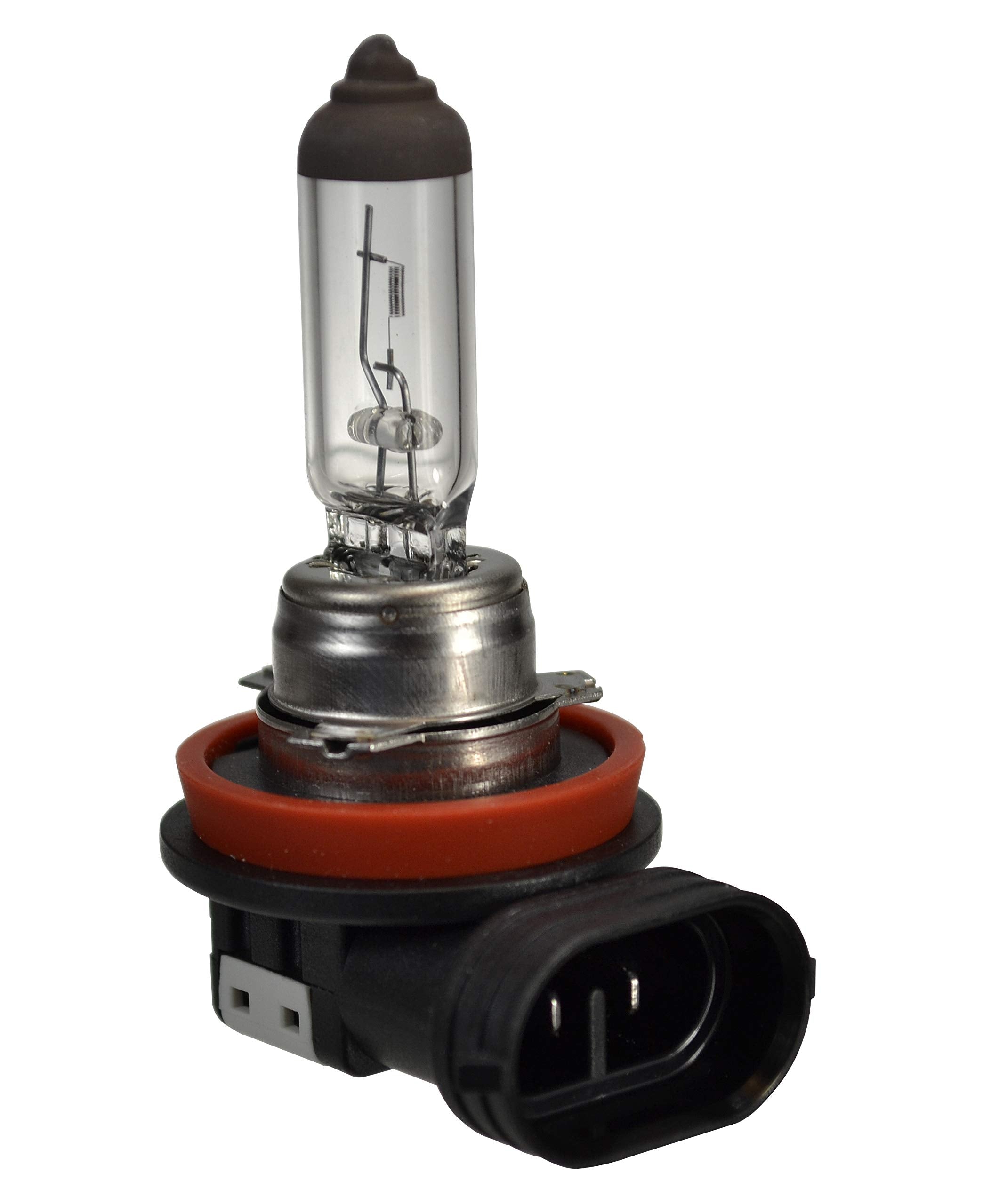 HELLA H16 standard bulb box packaging highlighting OE quality.