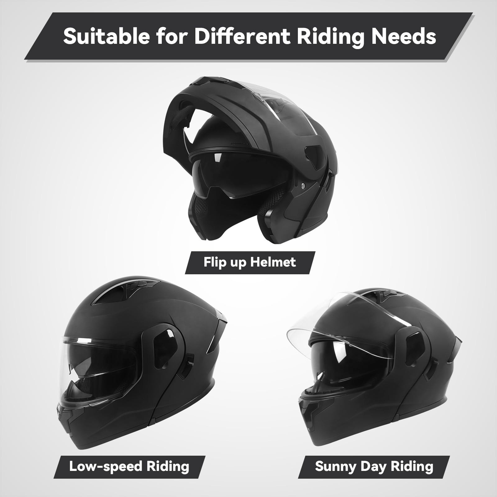 Helmelkin adult modular helmet interior lining for long-lasting comfort