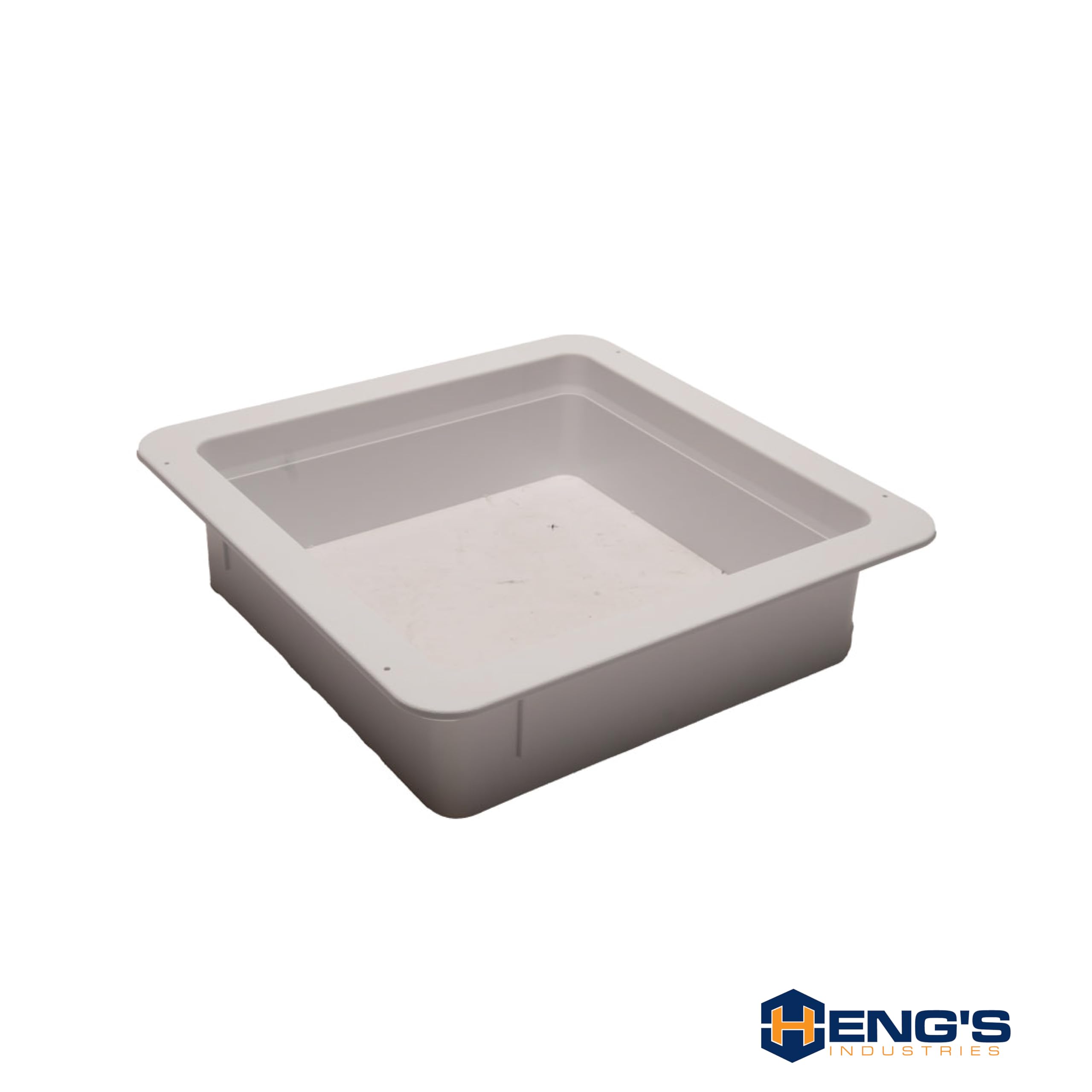 HENG'S INTERIOR WHITE GARNISH manufactured in China for consistent production.