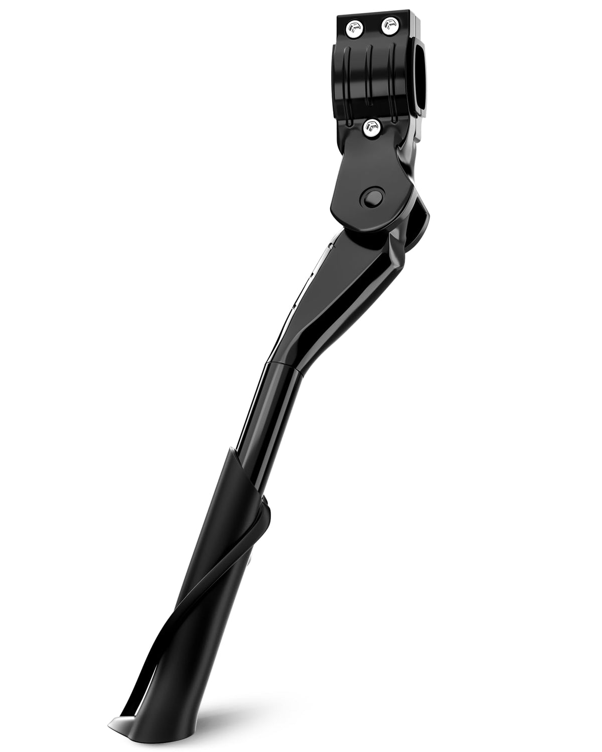 HENMI bike kickstand installation steps for quick setup and secure mounting.