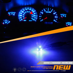 HERCOO Ford Mustang 1994-1998 fitment ensures compatibility with the dashboard