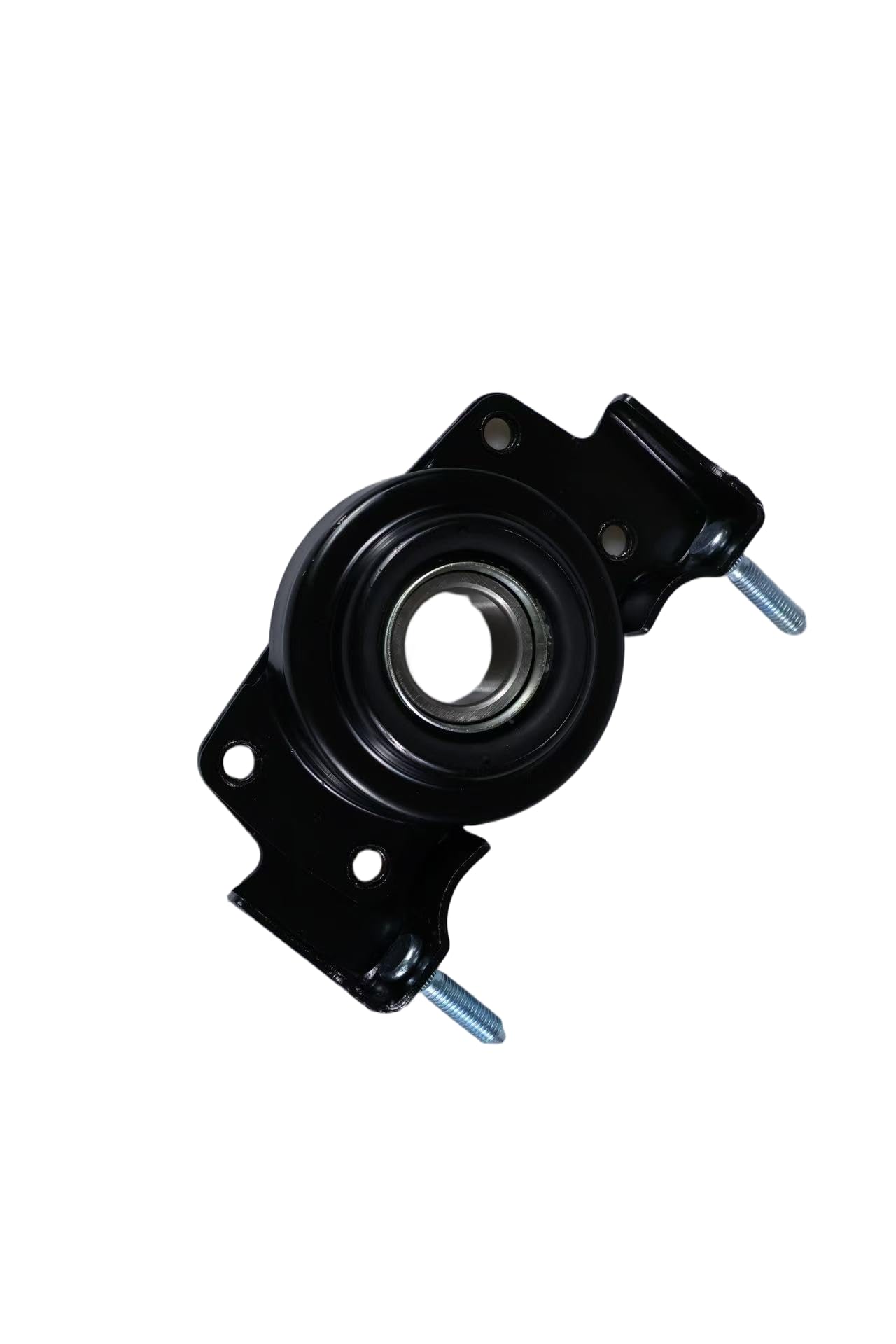 HESUNHE on-vehicle fitment image shows proper mounting alignment.