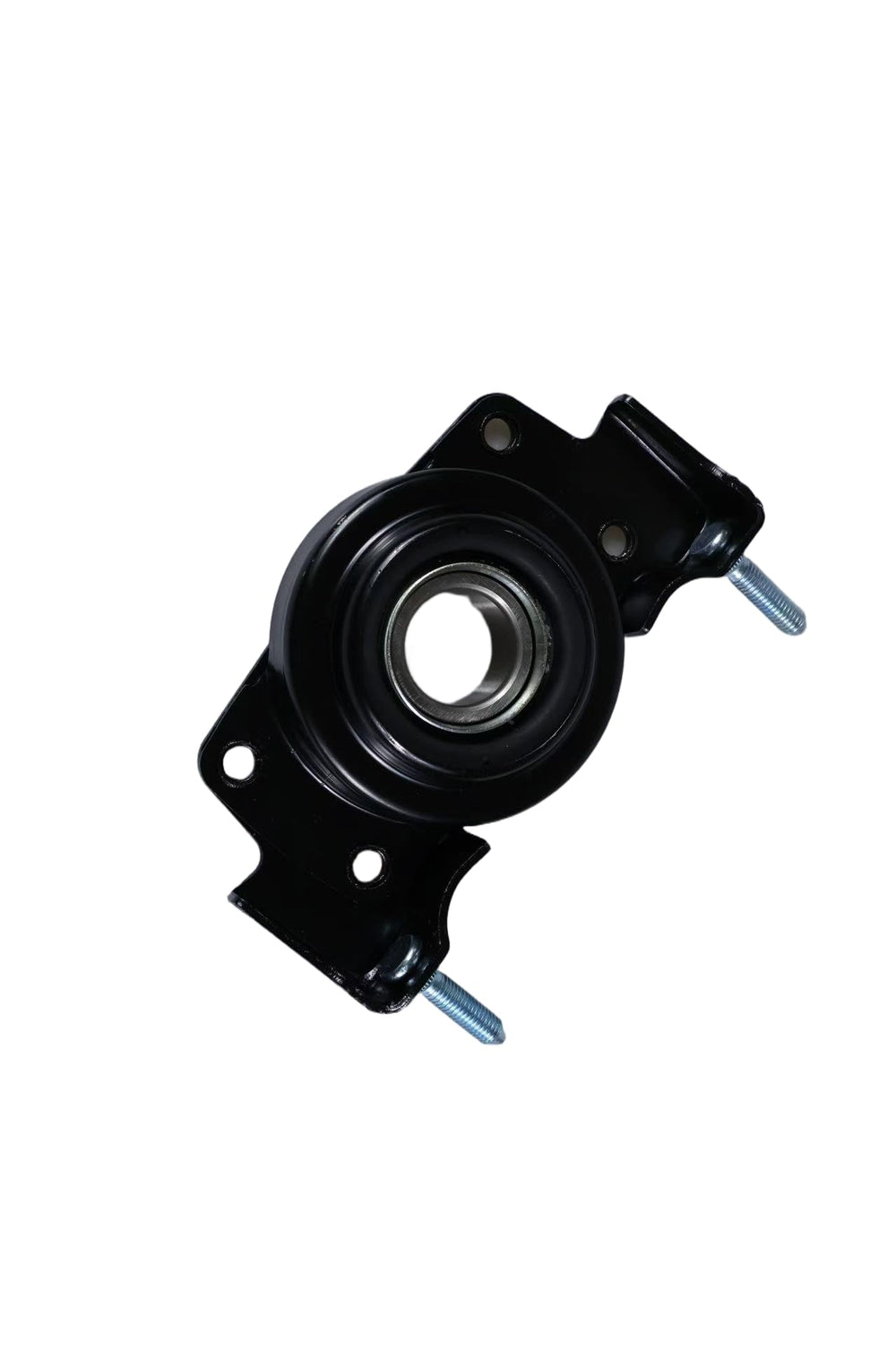 HESUNHE on-vehicle fitment image shows proper mounting alignment.