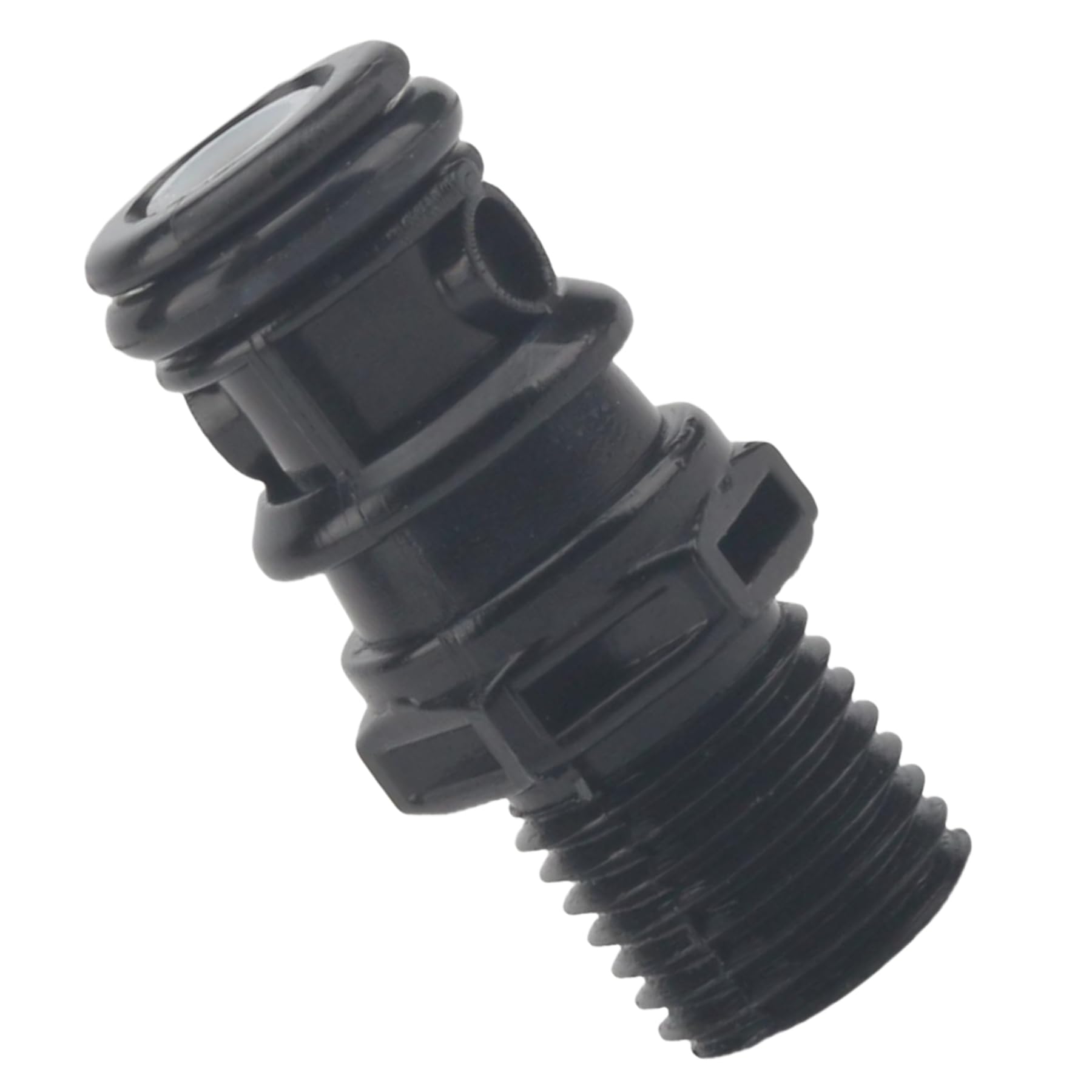 HeuroFosh 8838HF6 3/8 inch fuel line compatibility angle view