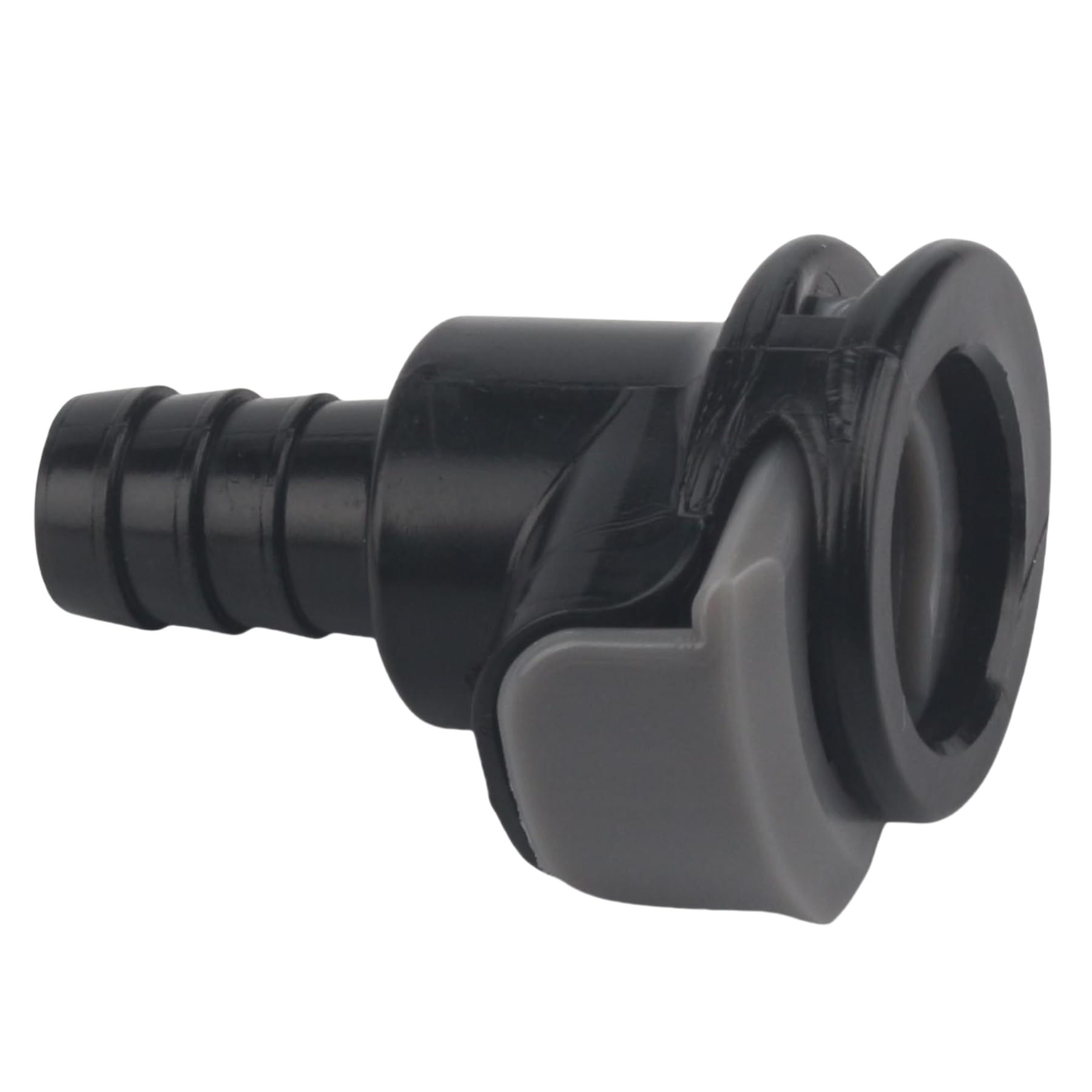 HeuroFosh 8838HF6 5/16 inch fuel line compatibility close-up
