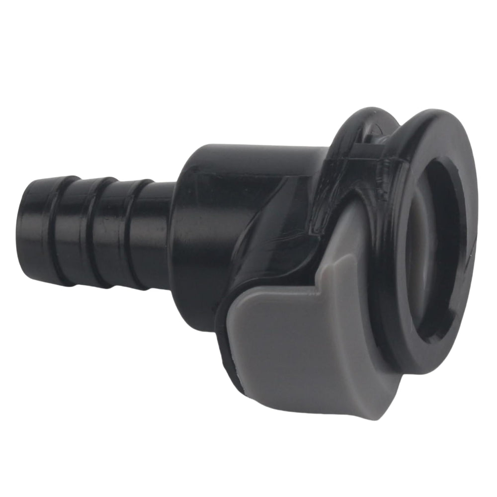 HeuroFosh 8838HF6 5/16 inch fuel line compatibility close-up